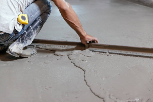 Best Driveways & Floors  in Chicago Ridge, IL