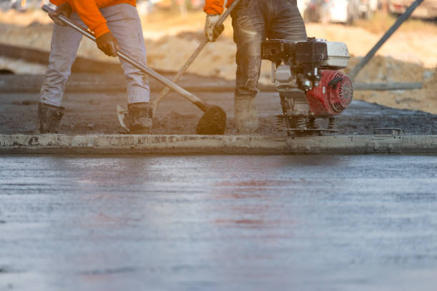 Best Concrete Repair Services  in Chicago Ridge, IL