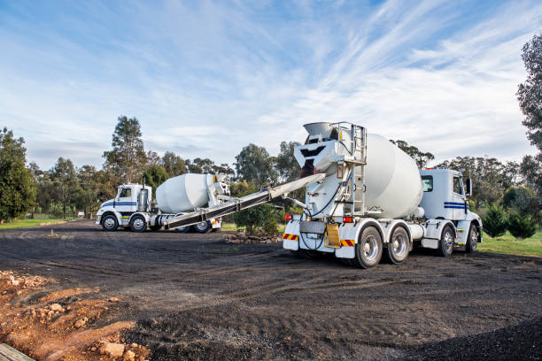 Best Poured Concrete Foundation  in Chicago Ridge, IL