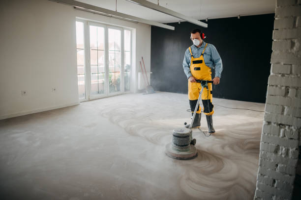 Best Poured Concrete Foundation  in Chicago Ridge, IL