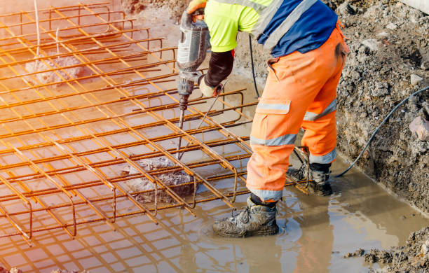 Best Concrete Resurfacing Services  in Chicago Ridge, IL