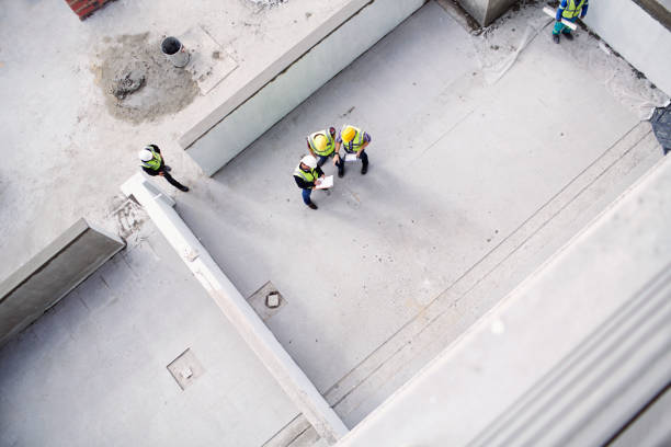 Best Best Concrete Contractor  in Chicago Ridge, IL