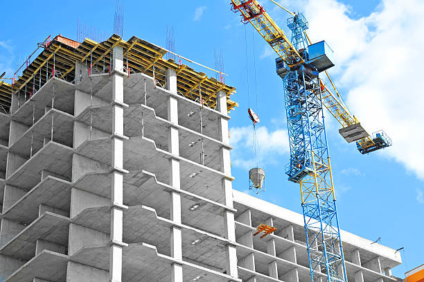 Best Concrete Contractor Near Me  in Chicago Ridge, IL