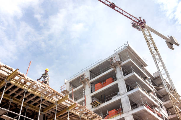 Waterproofing & Drywells in IL